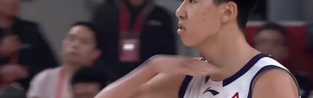 CBA新赛季封盖王！徐昕单场6帽平赛季新高 离开广东多项数据创新高