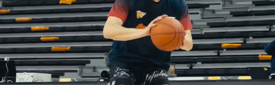 崔永熙自宣！亲承复出倒计时，对广东持球与防守的加成会非常大！